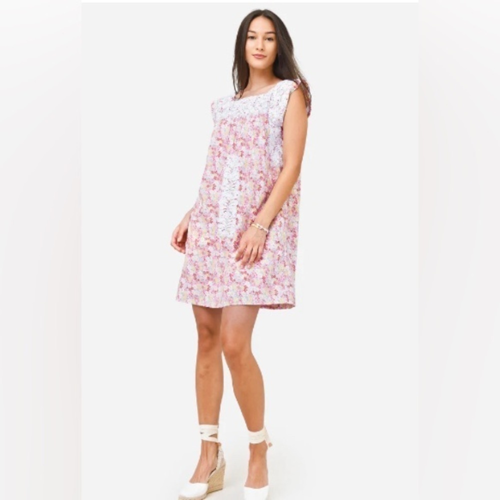 J. MARIE
Women's Lela Sleeveless Dress size small new